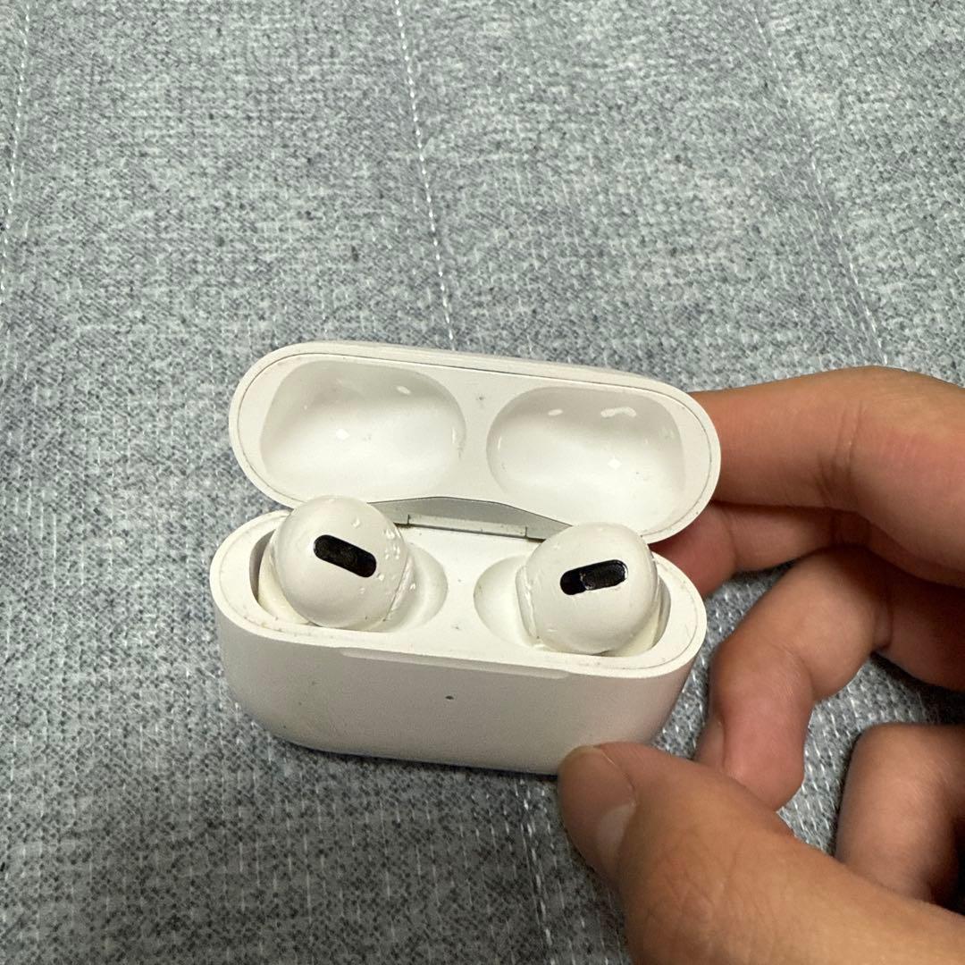 Apple AirPods Max ブラック犬に食われたおまけ付き