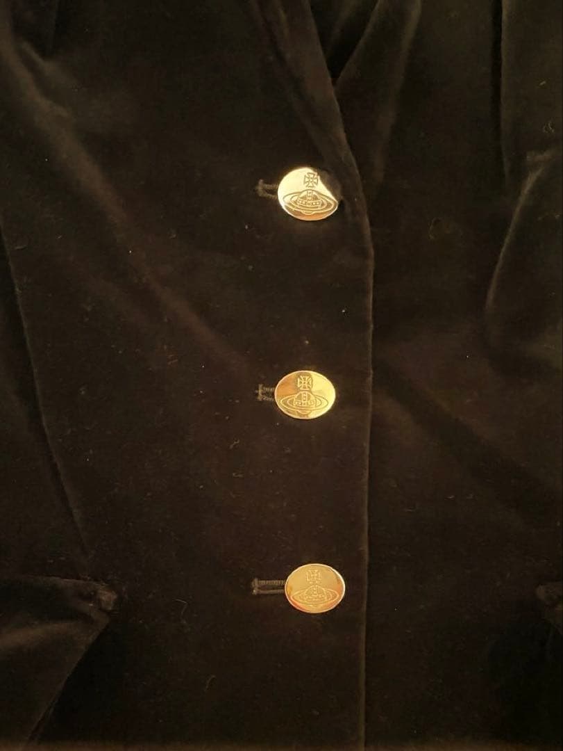 Vivienne Westwood RedLabel テーラードジャケット