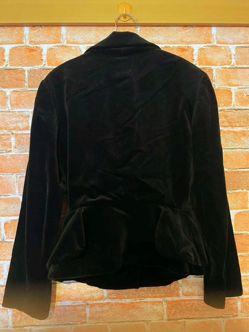 Vivienne Westwood RedLabel テーラードジャケット