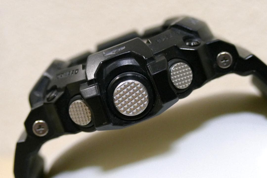 CASIO G-SHOCK GW-9400BJ RANGEMAN レンジマン