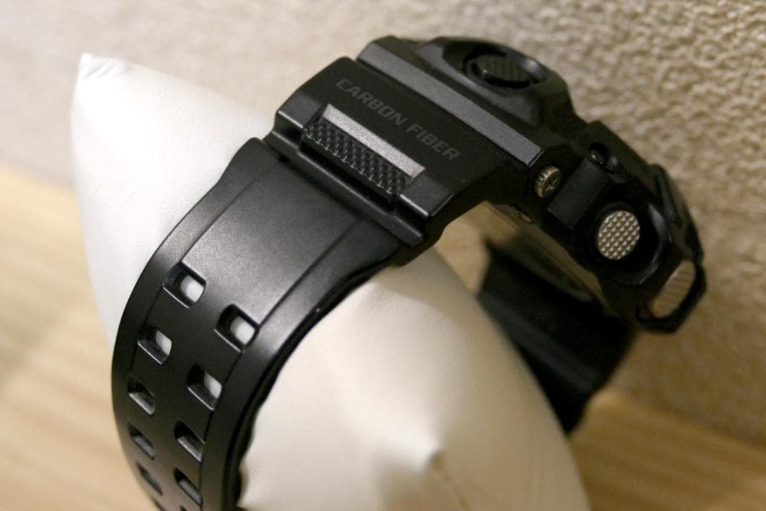 CASIO G-SHOCK GW-9400BJ RANGEMAN レンジマン