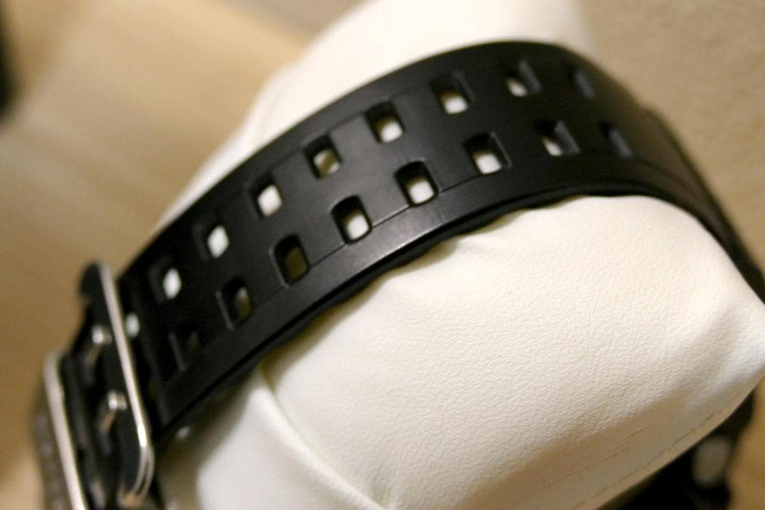 CASIO G-SHOCK GW-9400BJ RANGEMAN レンジマン