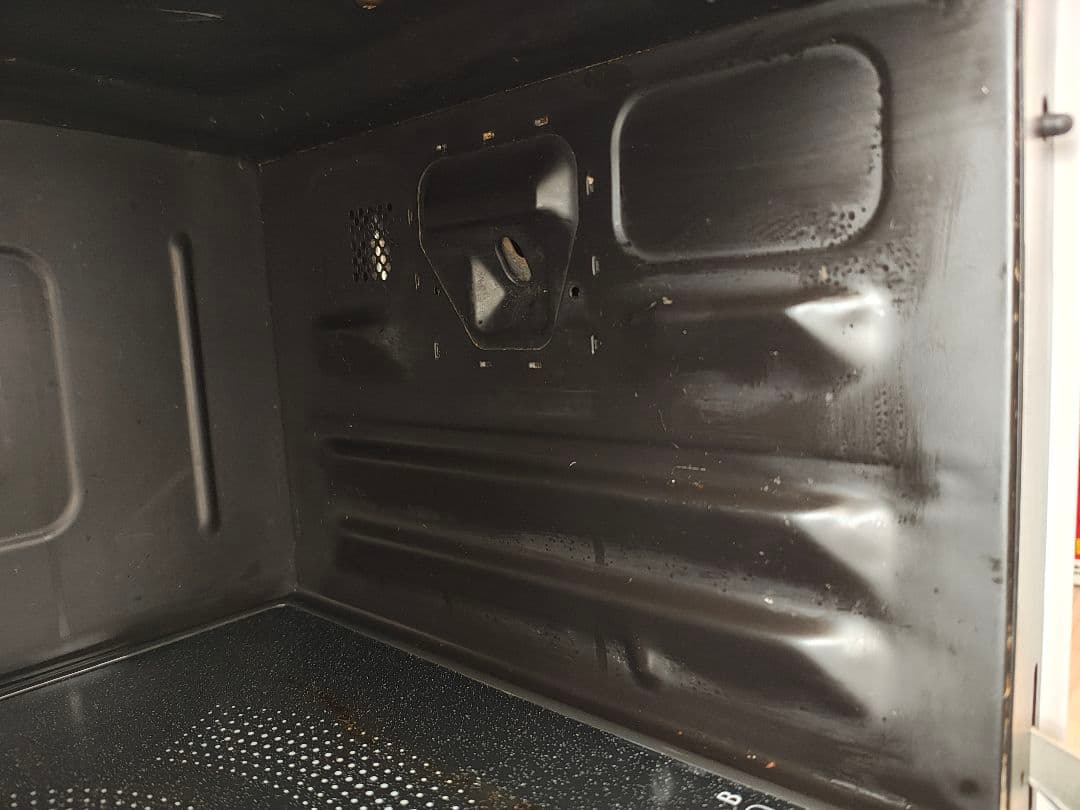 東芝　石窯ドーム　オーブンレンジ 2020年製　ER-VD100