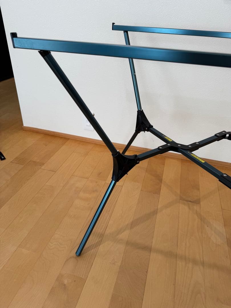 mont-bell マルチフォールディングテーブル　ワイド