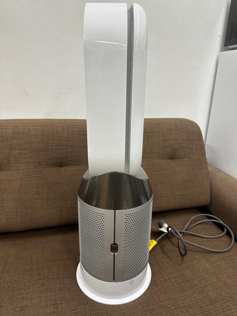 ② Dyson ダイソン Hot＋Cool HP04 空気清浄機　　2020年