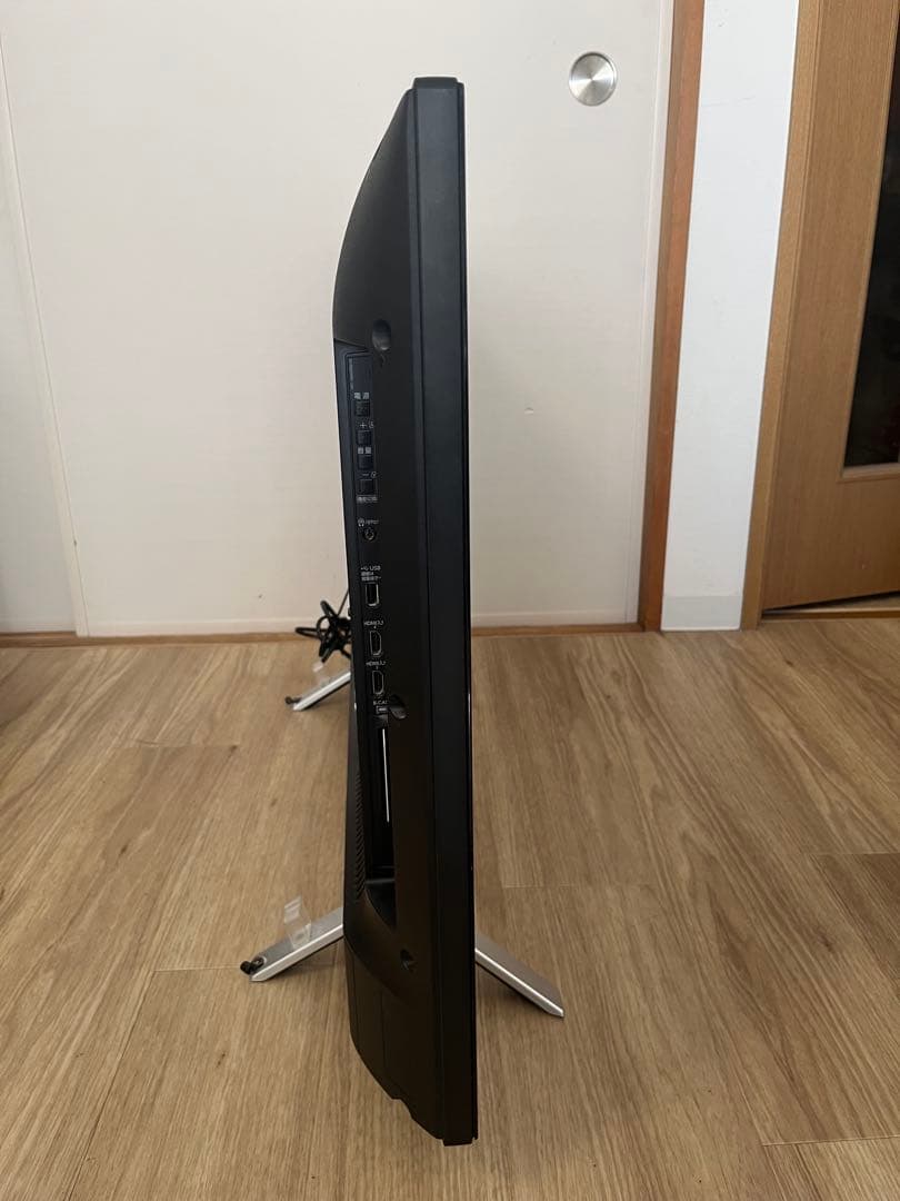 TOSHIBA REGZA 43Z700X 43インチ　液晶テレビ