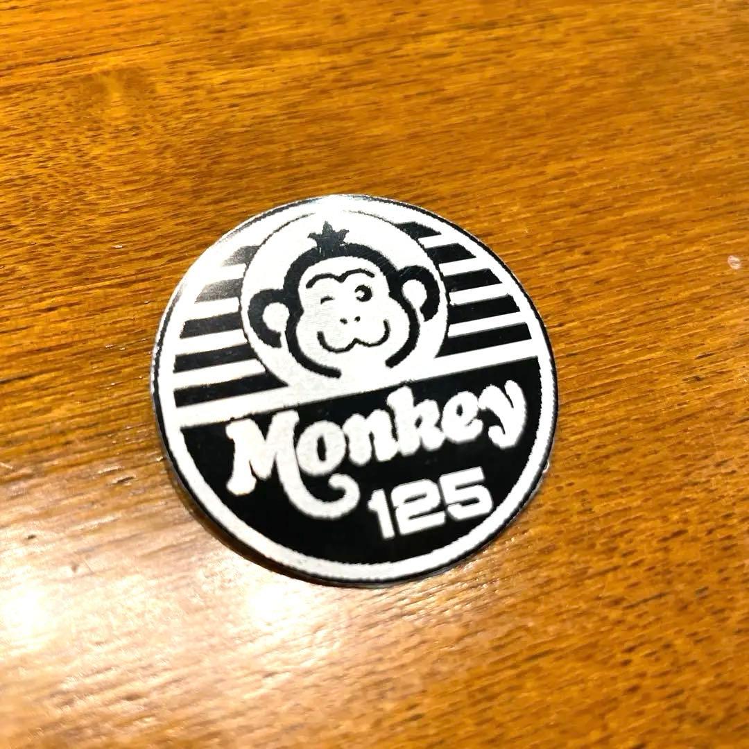 Monkey125 モンキー125 ポイントカバー クランクケースカバー ホンダ