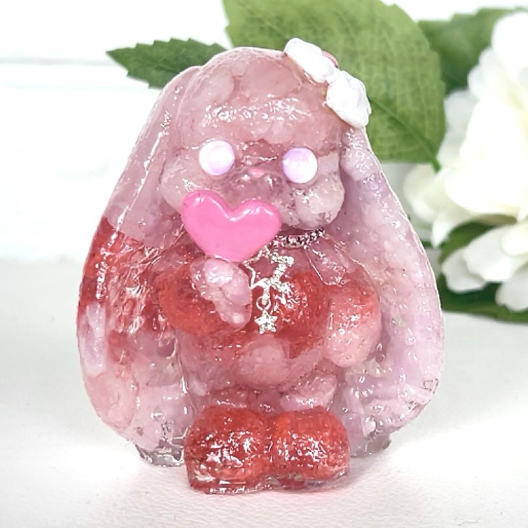 1月 やまページ オルゴナイト