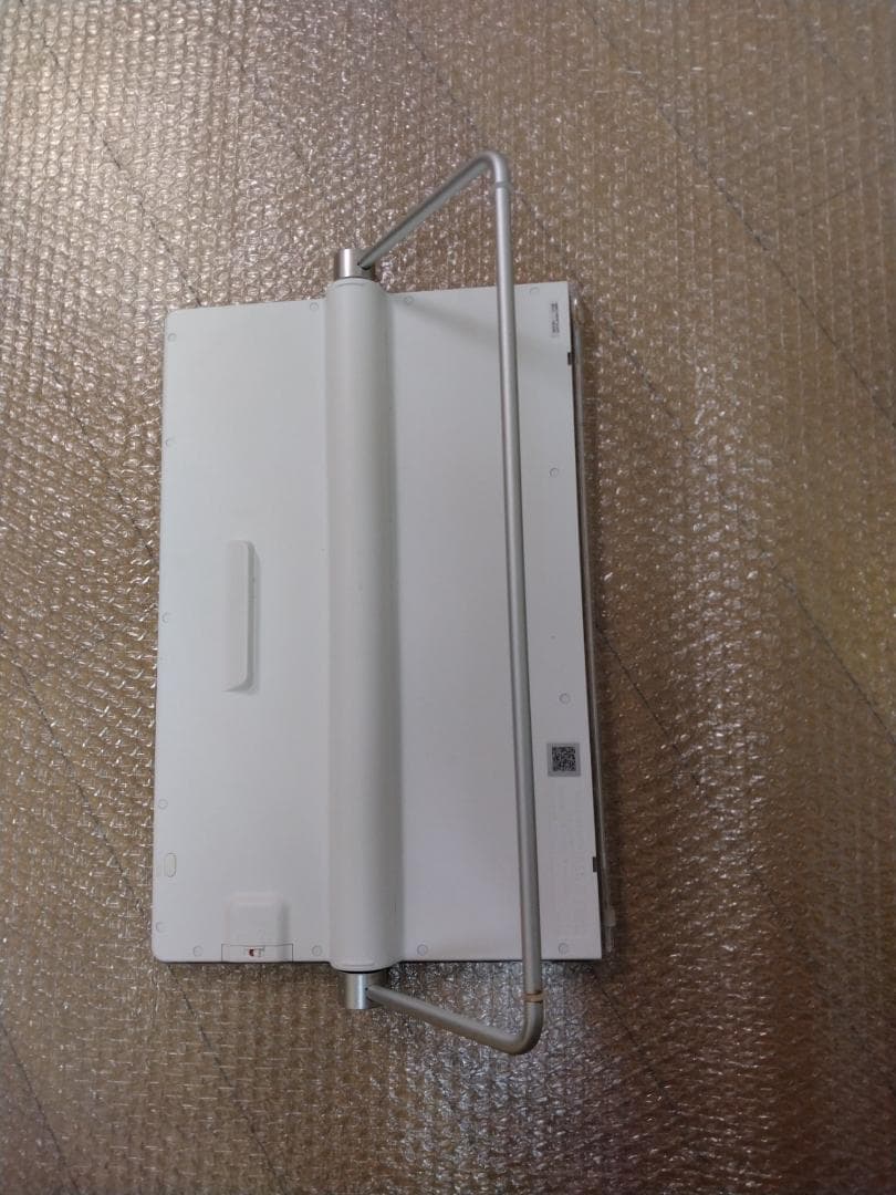 Panasonic プライベートビエラ　ポータブルテレビ UN-15T7-W