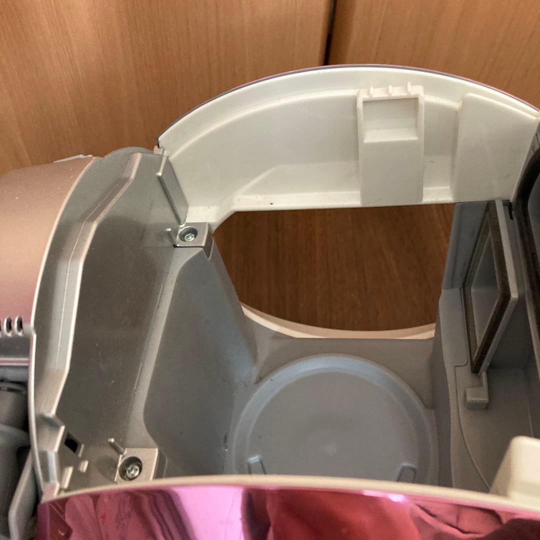 SHARP シャープ EC-QX310-P サイクロン式掃除機 2016年製