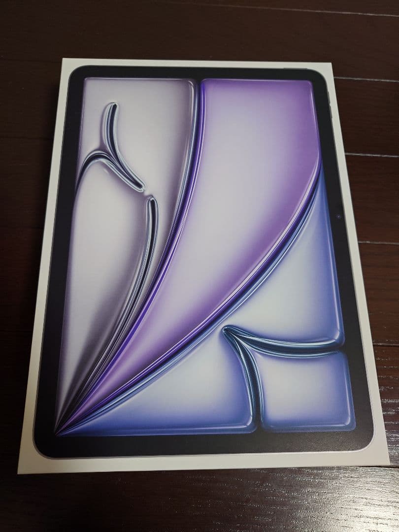 【新品未開封】iPadAir 11インチ M3 Wi-Fi 128GB シルバー