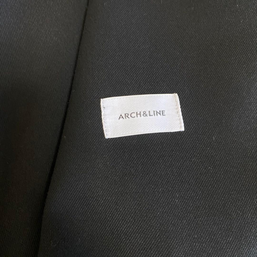 極美品✨ ARCH&LINE 23AWイージージャケット&パンツセット　XL