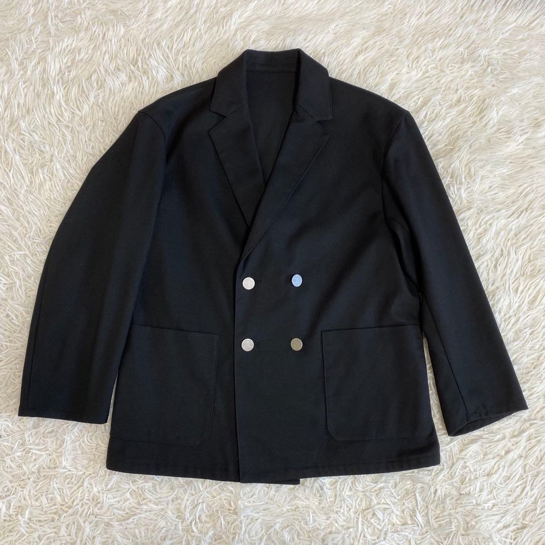 極美品✨ ARCH&LINE 23AWイージージャケット&パンツセット　XL