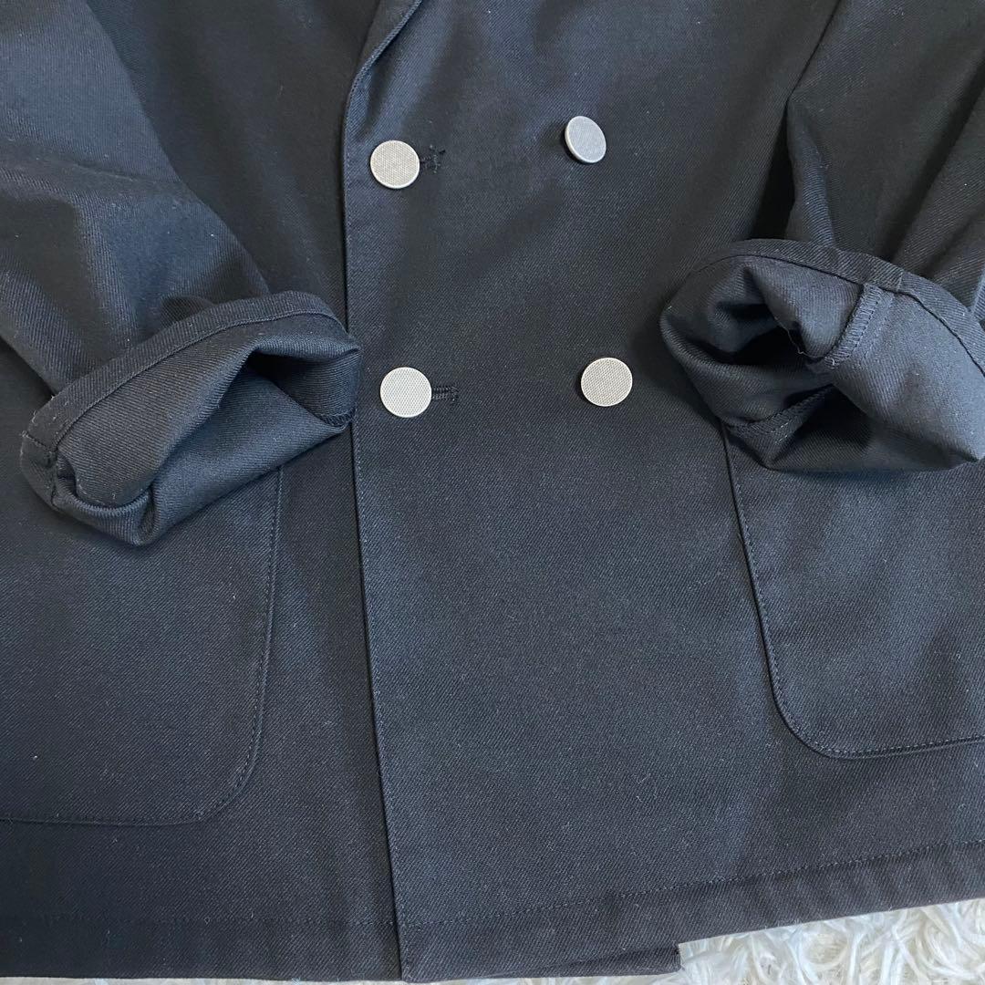 極美品✨ ARCH&LINE 23AWイージージャケット&パンツセット　XL