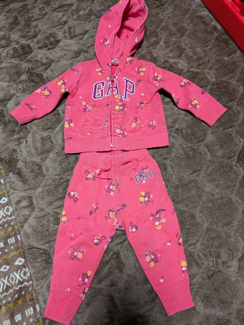 ★山盛り！てんこ盛り MIKIHOUSE色々セット オマケ服付き★