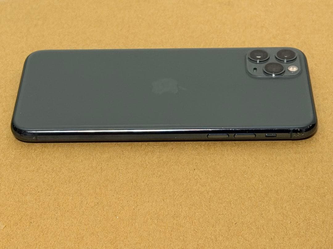 T*n様 iPhone 11 Pro Max 64gb