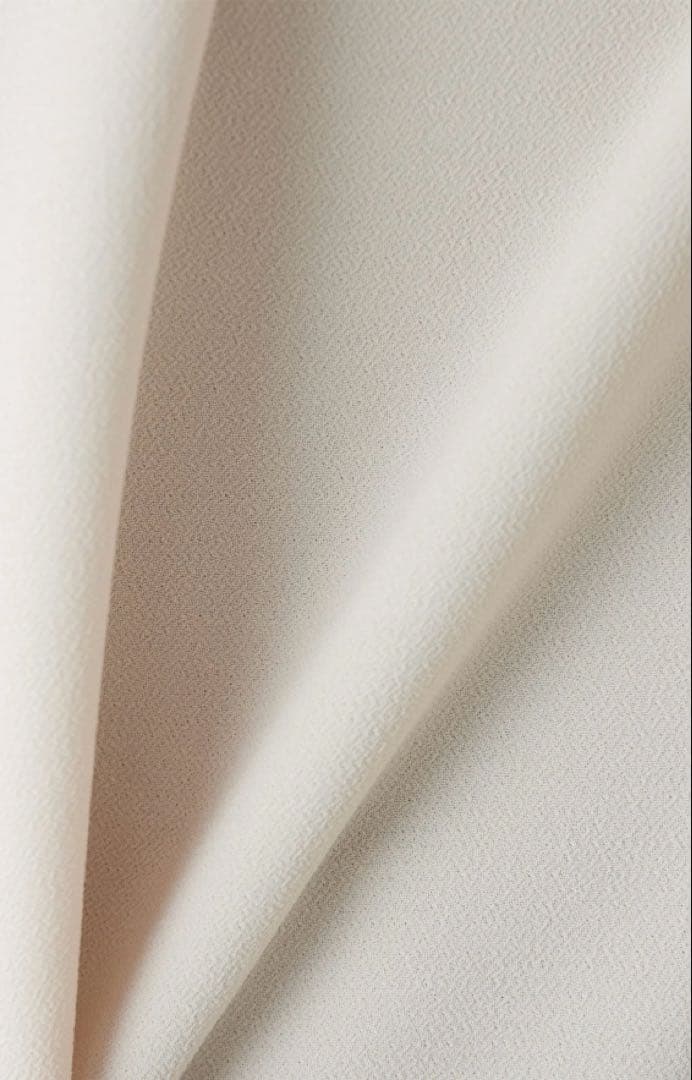 【新品・未使用】GALLARDAGALANTEバックスリットブラウス Tee