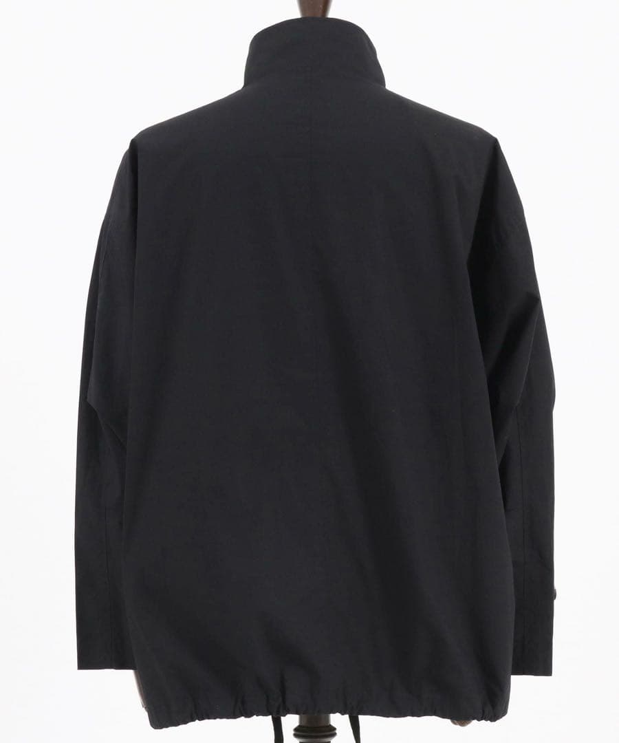 CAMBIO カンビオ　オーバーサイズ　ミリタリー　スプリング　ジャケット