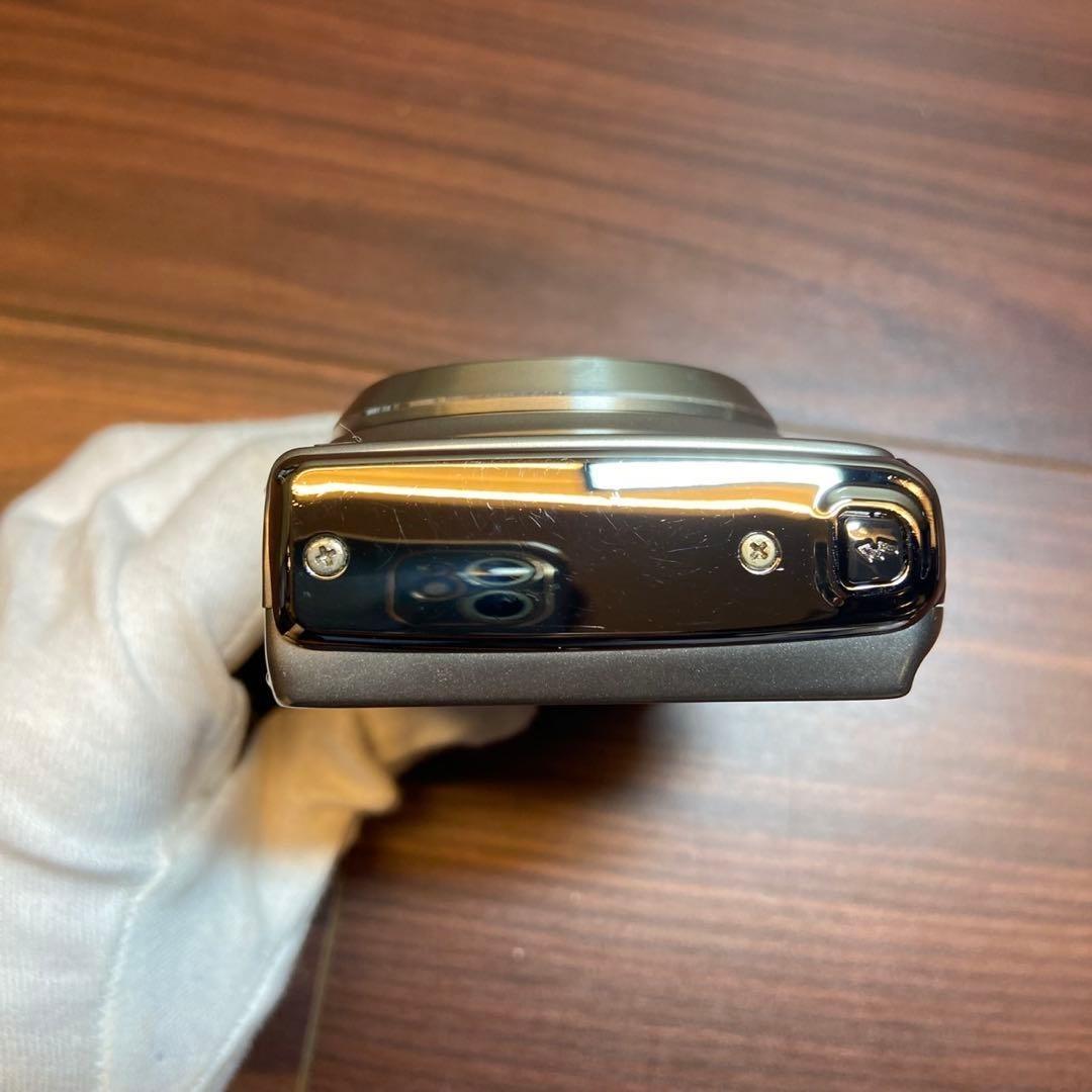 FUJIFILM FinePix F600 EXR デジカメ 4920