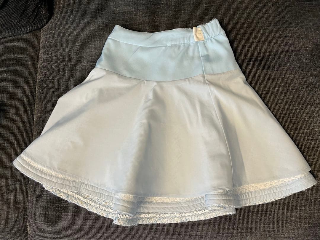 【美品】Kate spade ジャケット＆スカート＆ブラウス＆ソックス