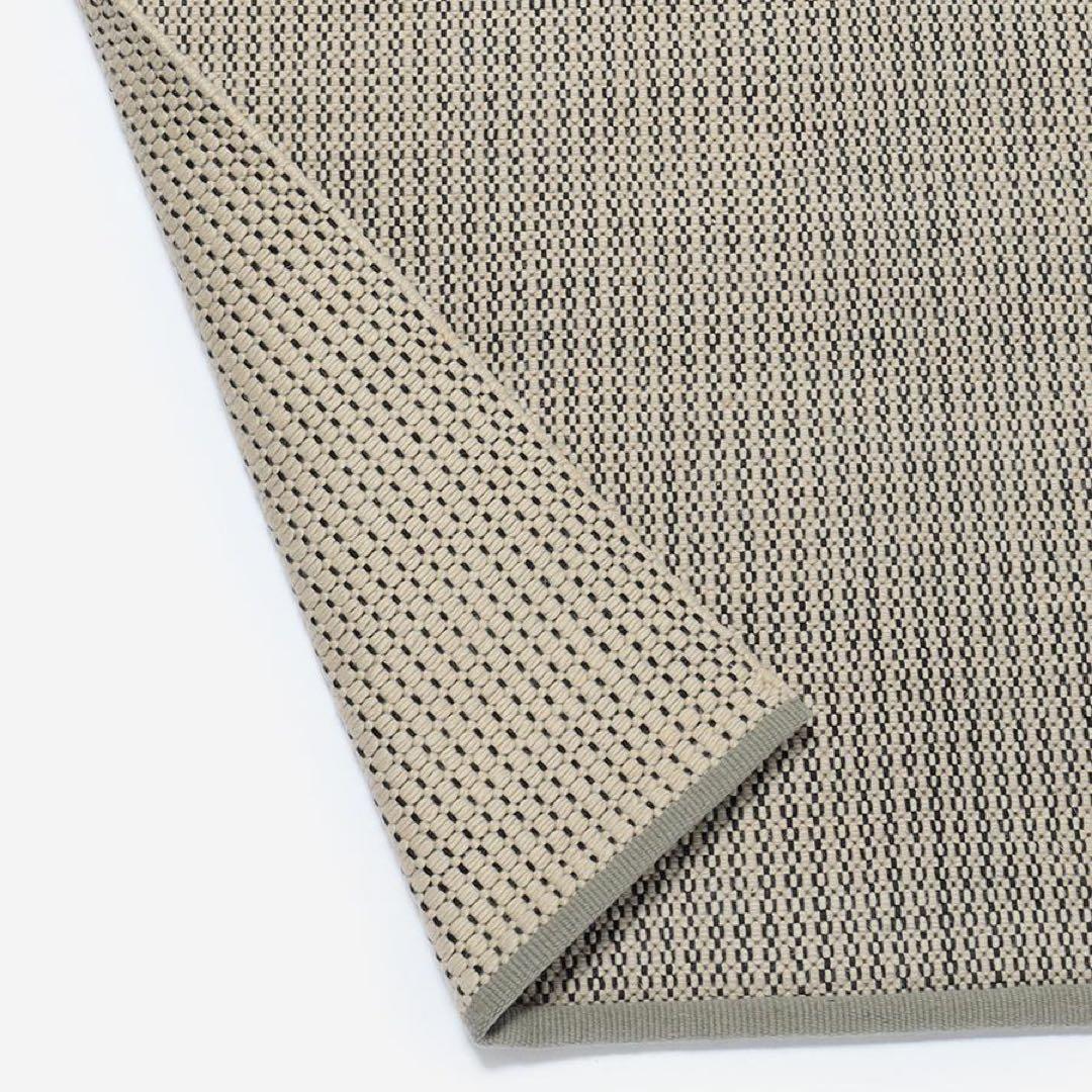 【新品】ACTUS アクタス 北欧 ラグ カーペット　140×200