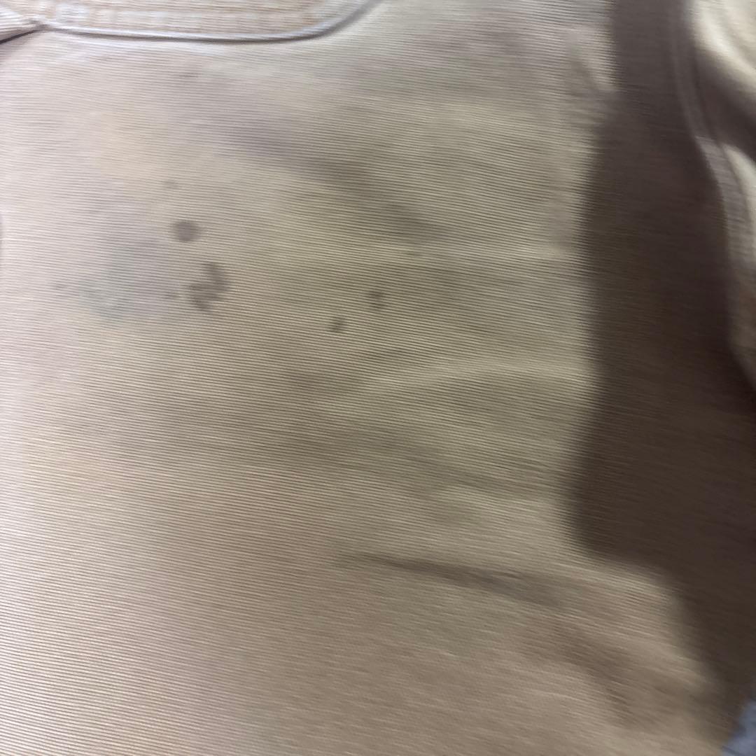 Carhartt カーハート ダブルニー ワークパンツ30x30 メンズ