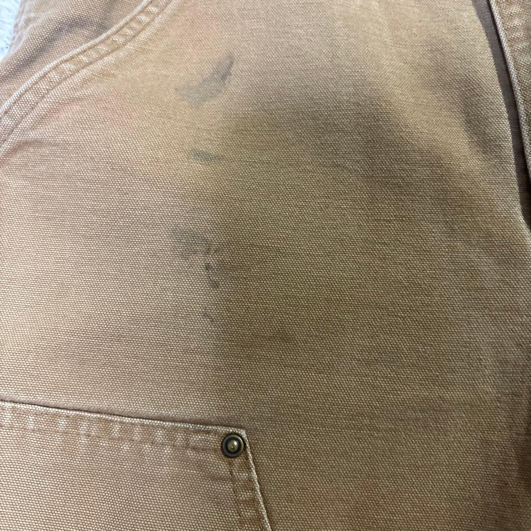 Carhartt カーハート ダブルニー ワークパンツ30x30 メンズ