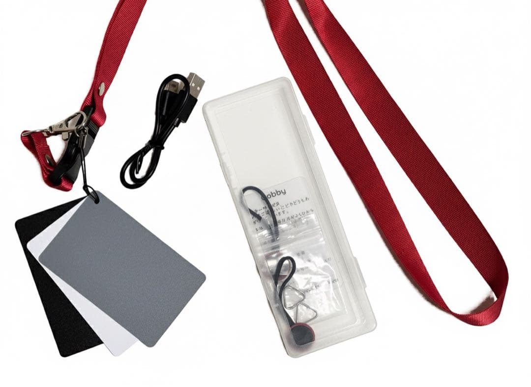 Canon EOS R ミラーレス一眼＋撮影アクセサリー