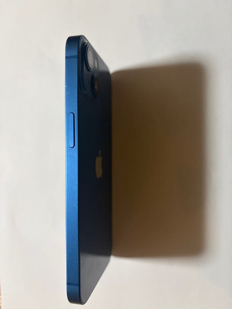 Apple iPhone 13 青 ブルー 本体 128GB