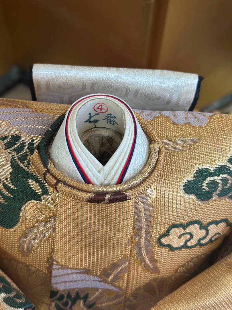 雛人形　京人形　送料無料　ヴィンテージ雛人形　高価