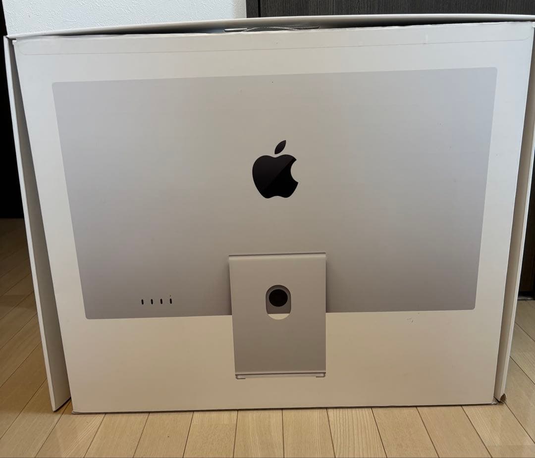 Apple Studio Display Nano-textureガラス