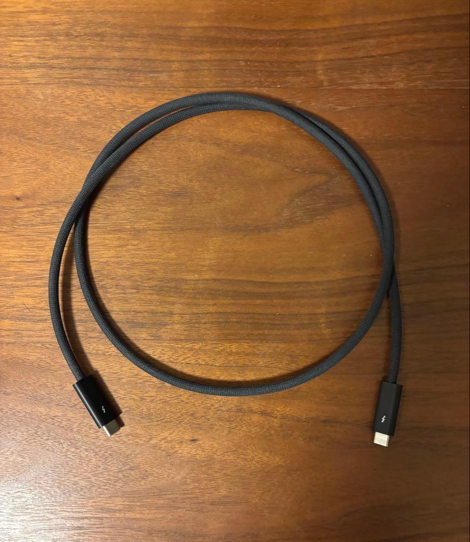 Apple Studio Display Nano-textureガラス