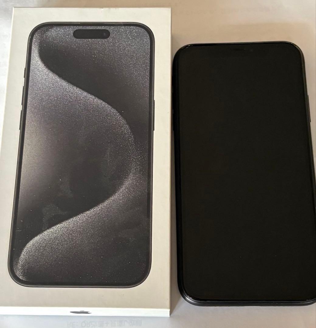 Apple iPhoneXR ブラック 91%バッテリー