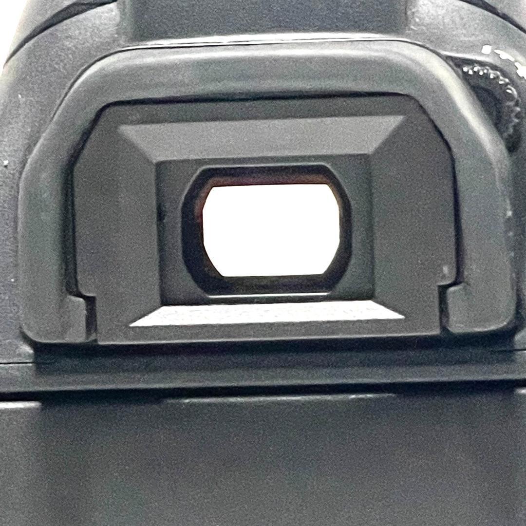 動く被写体を捉える❣️ Canon EOS Kiss X8i Wズームレンズ