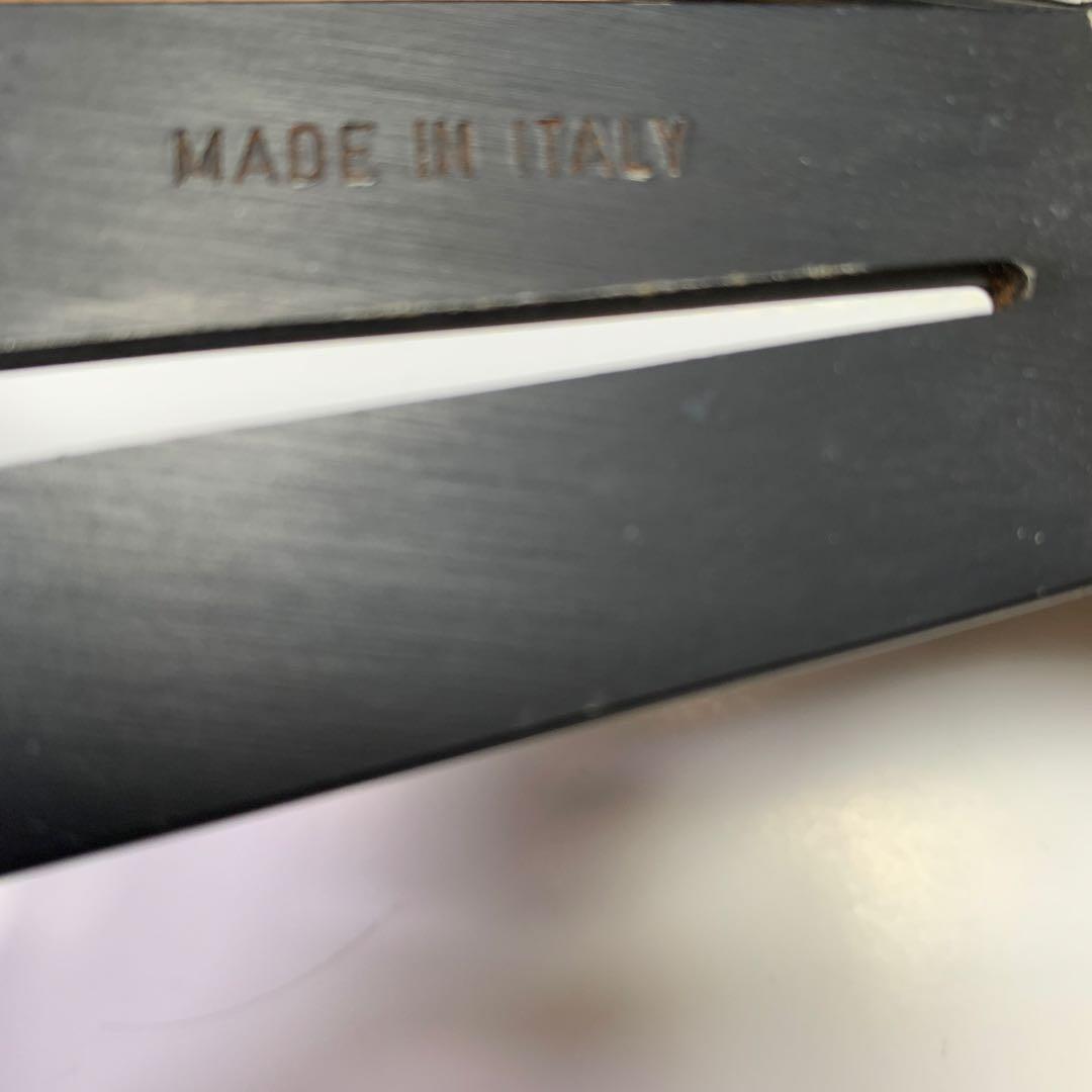 【当時物】ナルディ ステアリング 36φ