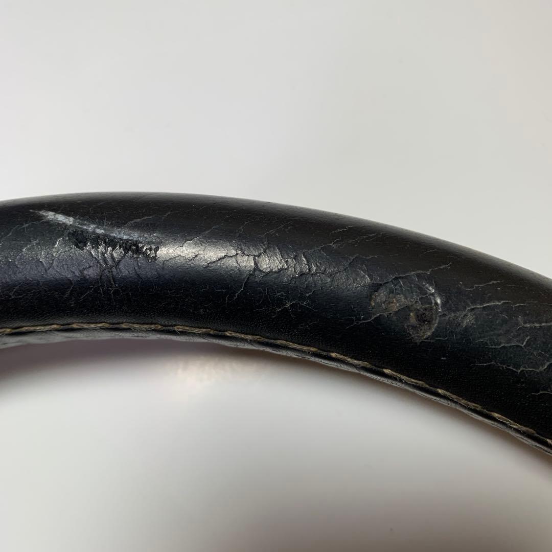 【当時物】ナルディ ステアリング 36φ