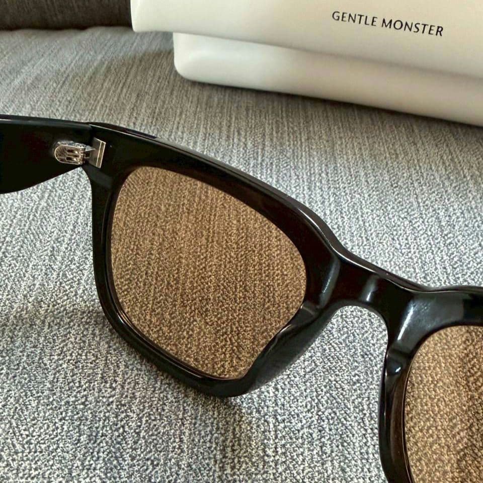 Maison Margiela×Gentle Monster サングラス