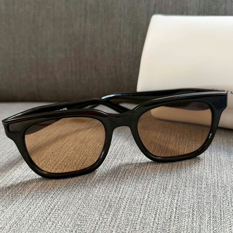 Maison Margiela×Gentle Monster サングラス