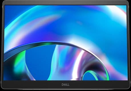 Dell Pro 14 Plusポータブル モニター - P1425