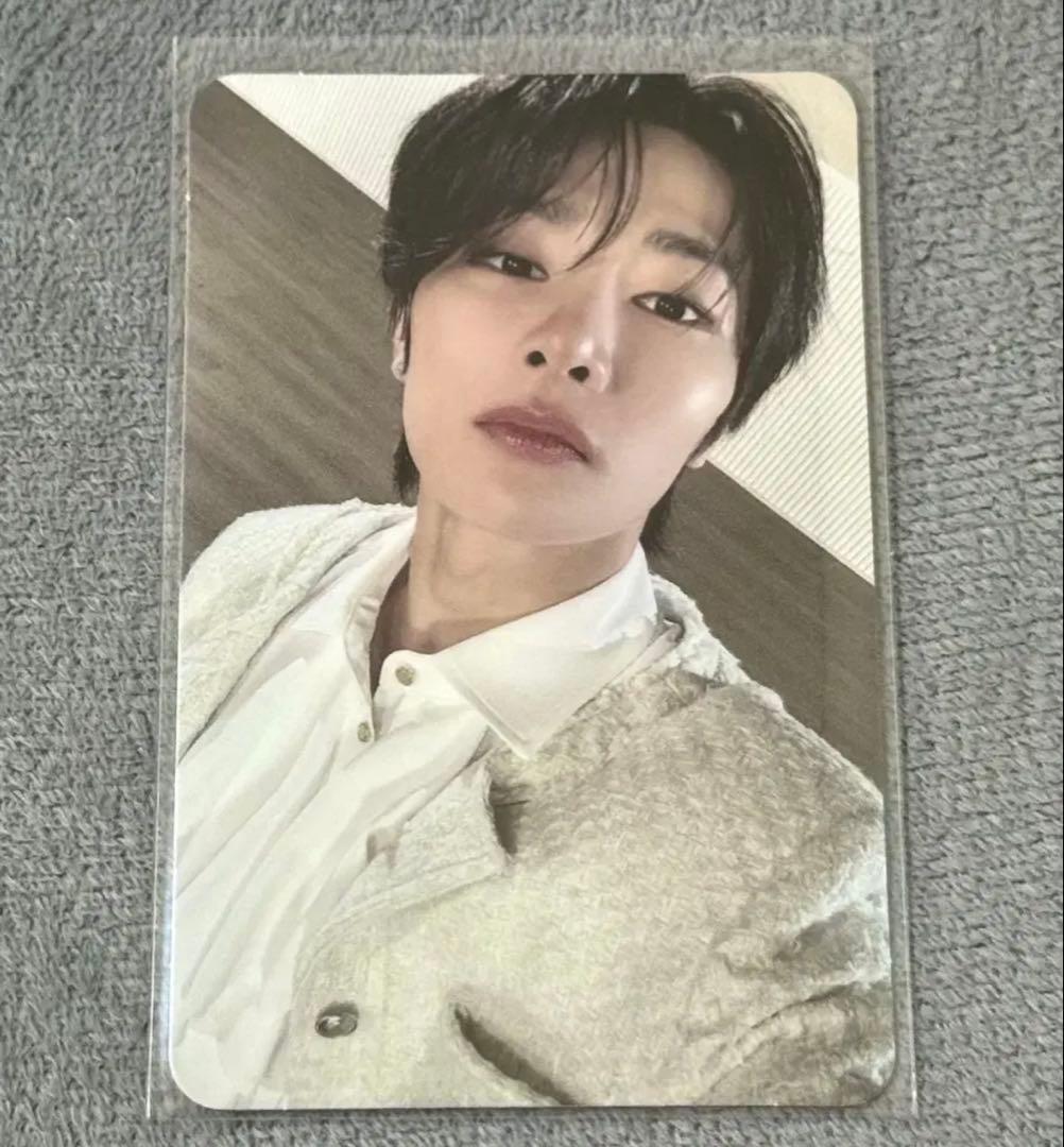 straykids アイエン DOIT streaming ストリーミングトレカ