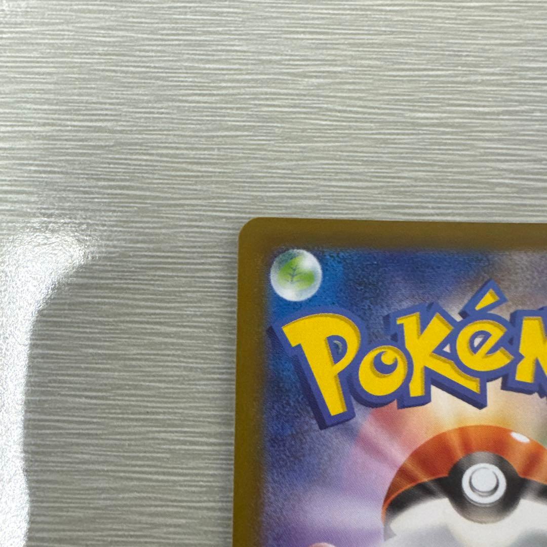 ポケカ　スタートデッキ 100 101メガオーダイルex SAR