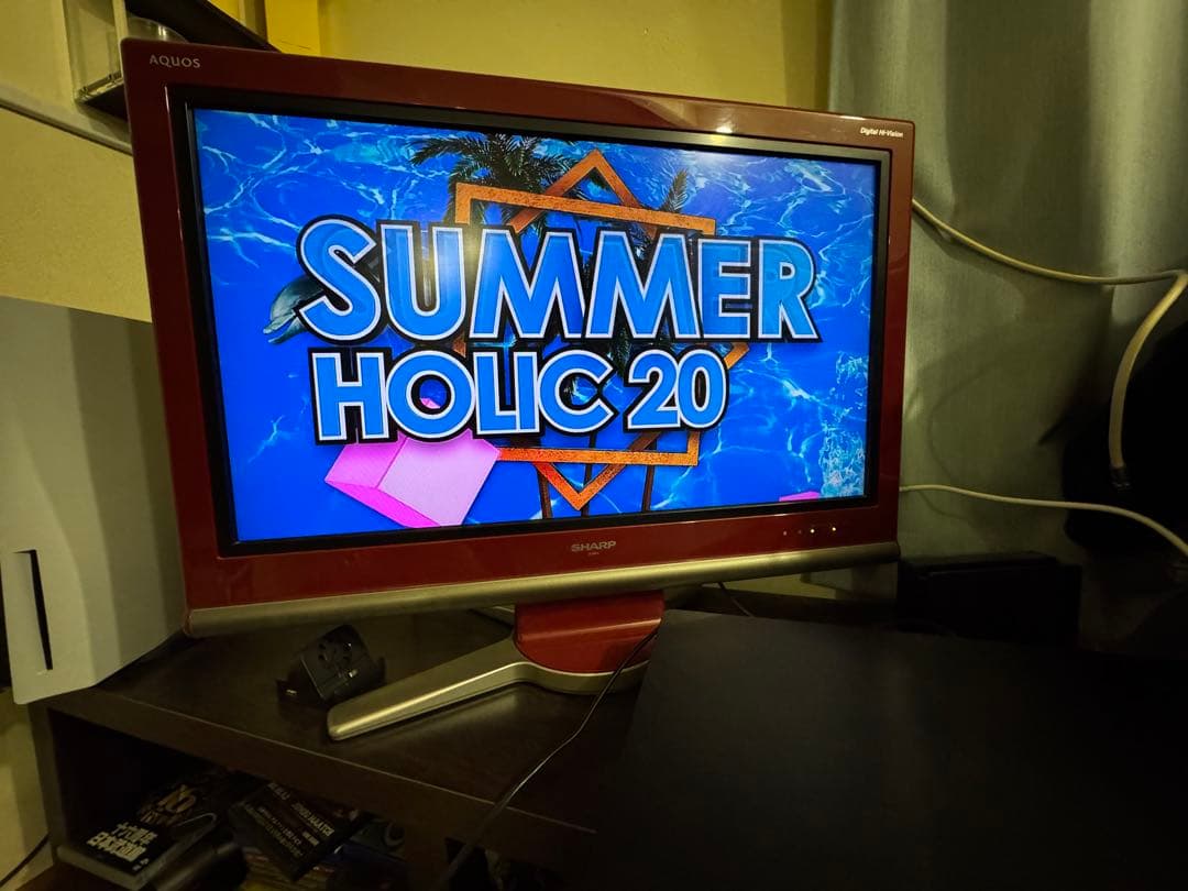 東芝TOSHIBA DBR-M490全録タイムシフト動作品