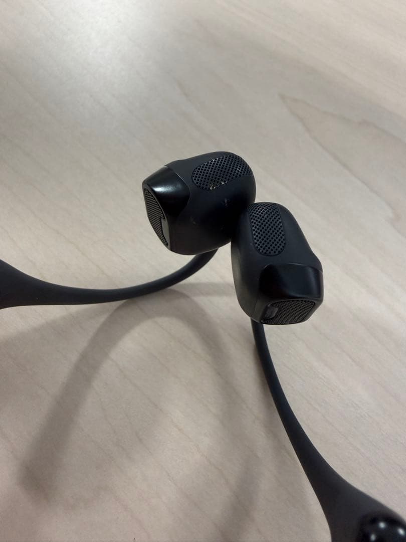 Shokz (ショックス) OpenRun Pro 2 mini イヤホン