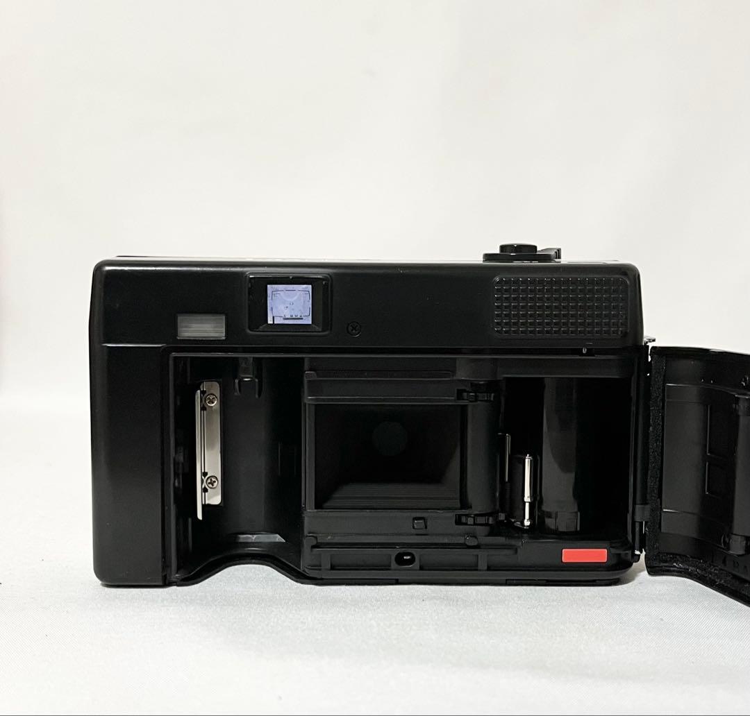 【動作品】Nikon L35AD フィルムカメラ 動作確認済み