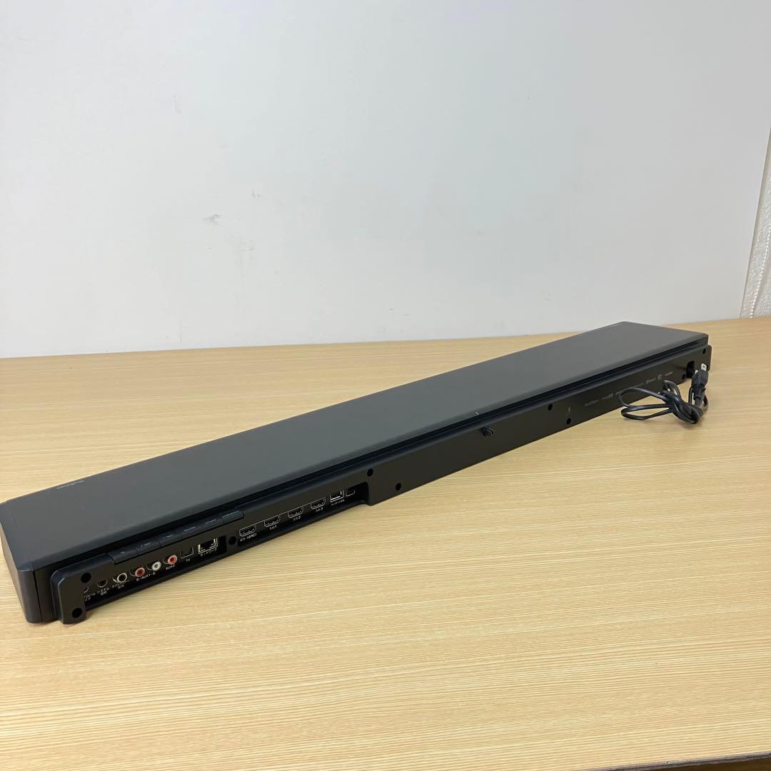 YAMAHA YSP-2700 サウンドバーのみ
