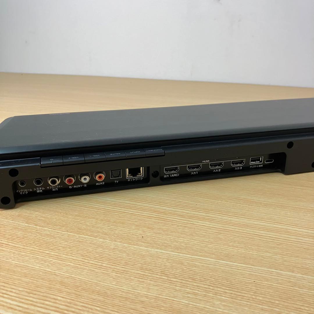 YAMAHA YSP-2700 サウンドバーのみ