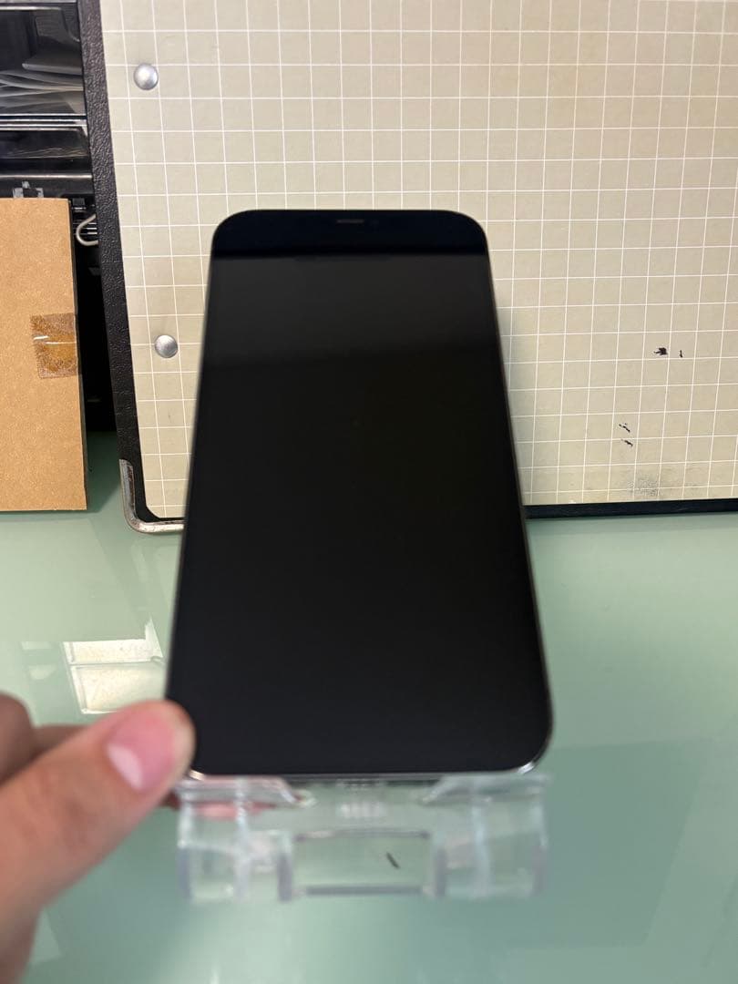 h*e様 【容量512GB】iPhone 12 pro max