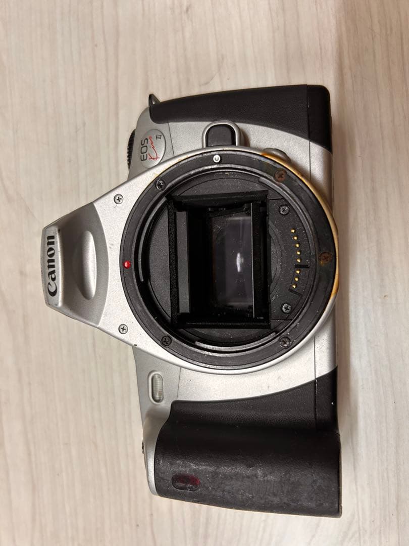 カメラとレンズのまとめ売り