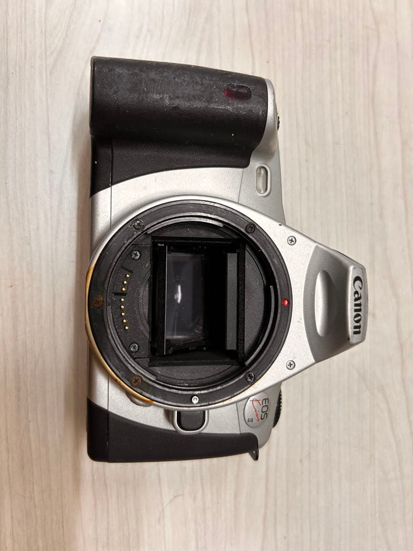 カメラとレンズのまとめ売り