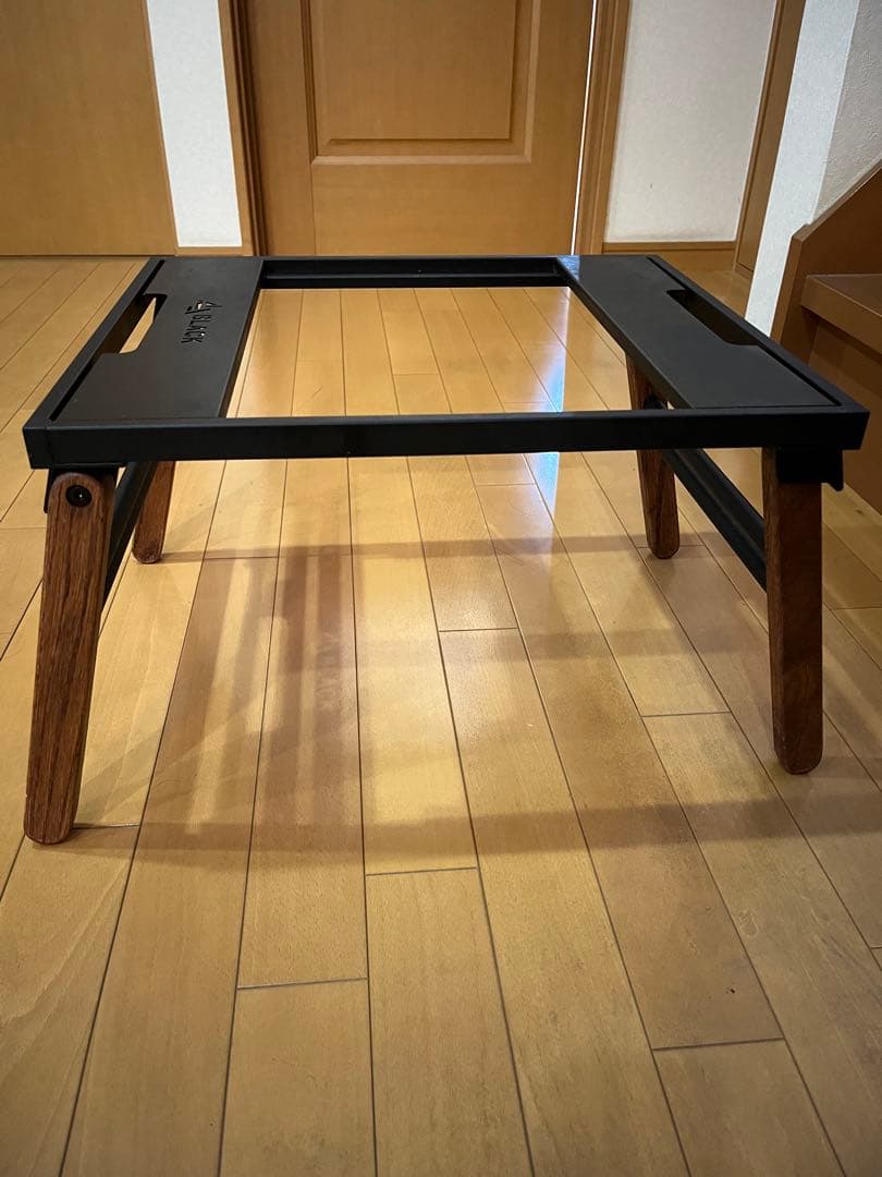 ブラックデザイン　日和